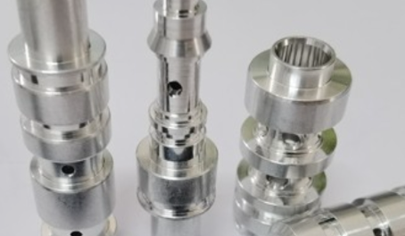苏州智能手表金属表壳加工中磨粒流去毛刺的工艺应用要点