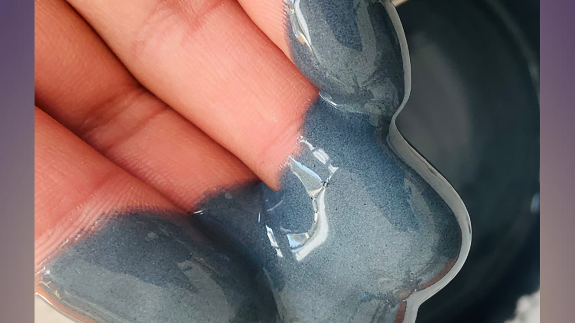 液态磨粒流 液态磨粒流