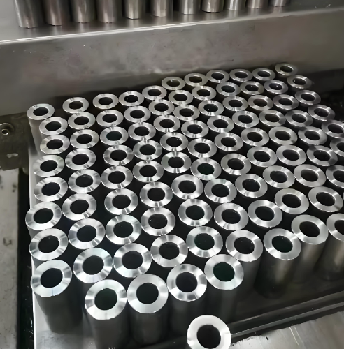 苏州管穿孔去毛刺技术：解决精密制造中的关键工艺难题