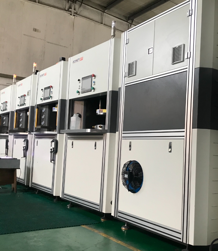 高压流体抛光设备 高压流体抛光设备