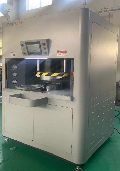 磨粒流设备 磨粒流设备