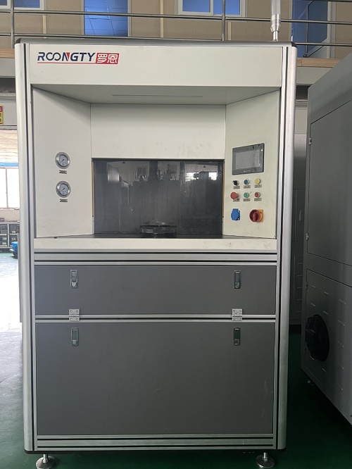 交叉孔去毛刺 交叉孔去毛刺